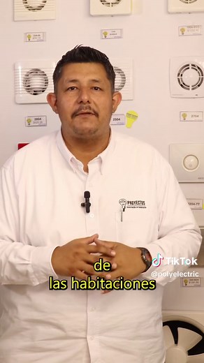 ¿Quieres saber como extraer el aire caliente y el calor de tu habitación? Checa la respuesta en este video 👀 Para esta temporada de verano, agrega extractores en tu hogar para que circule mejor el aire y puedas sentir un ambiente más fresco 😃 Para más información, escríbenos un mensaje 📲 #infoparacompartir #ventasparanegocio #unabuenaestrategia #sabiasque #sabiasquetiktok #extractor #extractores #calor #verano #viento #ventilacion