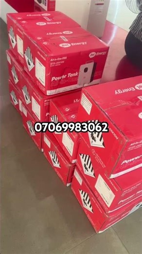 Itel 500W 1kWh Solar Generator Review – Best Backup Power in Nigeria? #solar #cat #realestate