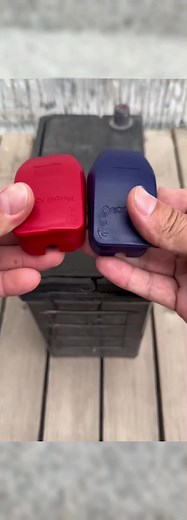 Solución Rápida para Conectar Baterías de Auto