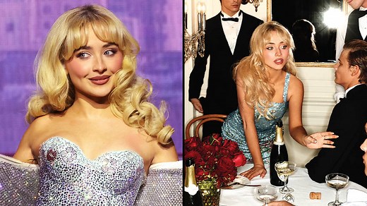 Sabrina Carpenter 'House Tour' lyrics meaning explained