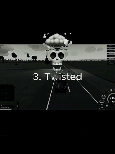 Best Tornado Games On Roblox!😍 #tornado #interception