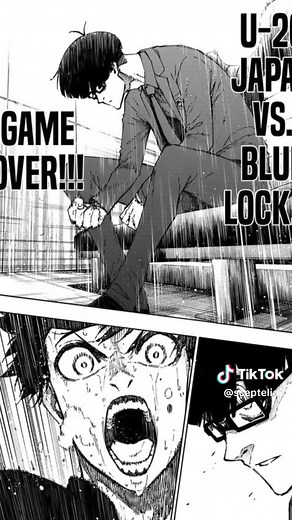 Hirotoshi Buratsuta: El Arquitecto de Blue Lock