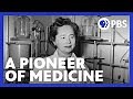 Extra Life | Gertrude Elion’s Role in Developing Drugs Made Her a Pioneer of Modern Medicine | PBS