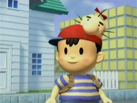 Super Smash Bros. Melee - Opening [HD]