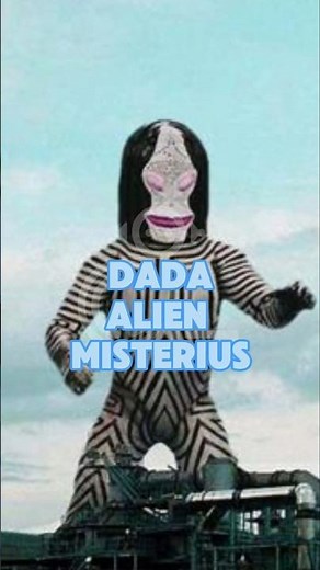 Alien Dada vs Ultraman 🔥 #shorts #ultraman #ウルトラマン倶楽部 #特撮 #ウルトラマン #仮面ライダー #仮面ライダーギーツ #ウルトラマンレオ