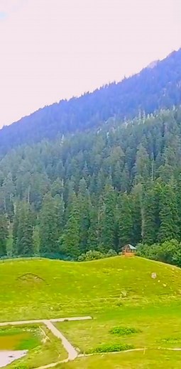 Beautiful view 🌿 | Nature Of Mountain