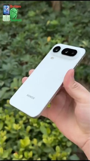 Honor Magic 8 Pro Air Review – Slim Design with Flagship Power! #honor #honormagic8proair