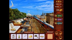 https://apps.facebook.com/midnight_escape Challenge the Mafia in this thrilling hidden object adventure! The Sicilian Mafia robbed Kyle’s family a lot of years ago. Today Kyle decides to take the money back. He has stolen the money and now his task is to get away from the Mafia, to cross the city and to reach his boat to escape. Moreover Kyle needs to gather evidence of Mafia crimes. Do you dare to take on the challenge? Play Online : https://apps.facebook.com/midnight_escape | Elian Games