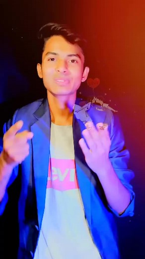 दोस्ती ❤️#shayri #sayari #myvoice #dosti @tiktok_india