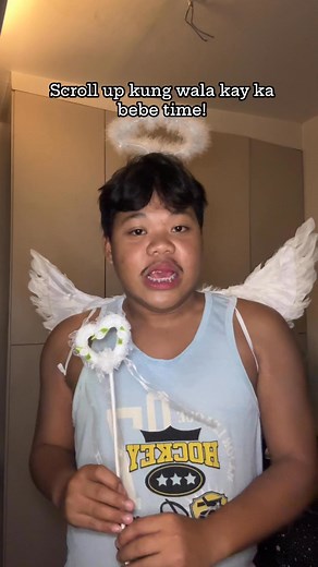 166K views · 10K reactions | Hoy! Scroll Up na! | Friendly Reminder | Facebook