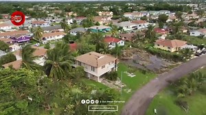 39K views · 230 reactions | DRONE FOOTAGE: Drone Footage taken by Our News Production Supervisor Terran Knowles of the Joe Farrington Road and surrounding areas in the aftermath of last night’s suspected tornado activity. This is a developing story. | Our News Bahamas | Facebook