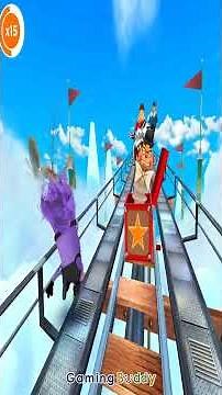 Minion Rush Evil Minion Vs Villaintriloquist Boss Battle