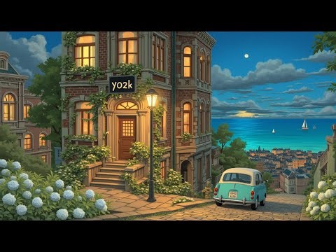 Cozy Vintage Autumn Oldies | Relaxing 1940s Hits & Fall Vibes ~ Nostalgic Radio