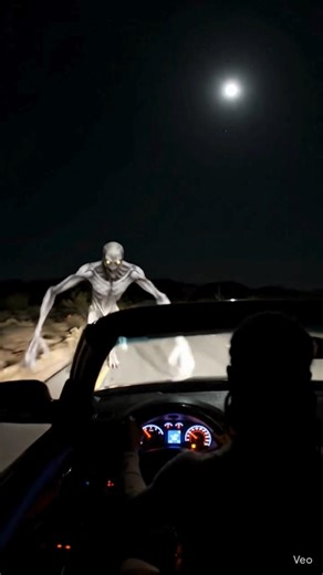 Alien, Asteroid, and Ghost: Experiments with #AI