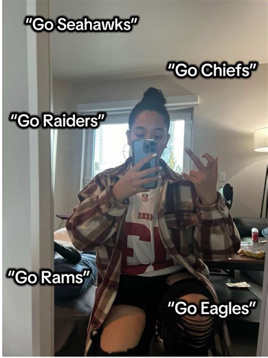 49ers Fans Unite: Celebrating the Passion of the Faithful
