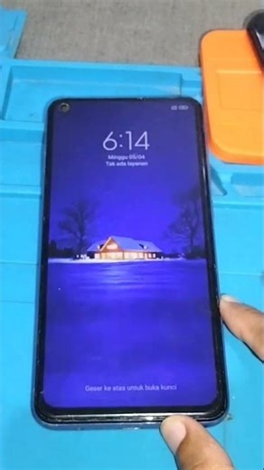 MIUI 12.5 FRP bypass