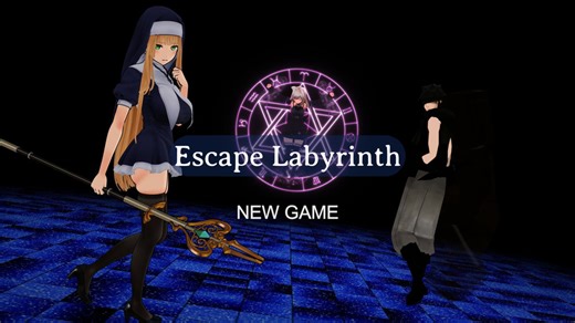 ゲームっぽい物を作ってみた【ネバネバMMD】