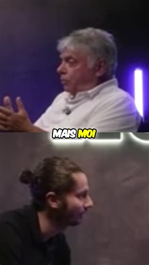 La vérité sur le complot : témoignage en direct