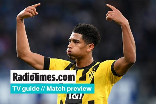 What channel is Bayern Munich v Dortmund Bundesliga match on? Kick-off time, TV coverage and live stream details