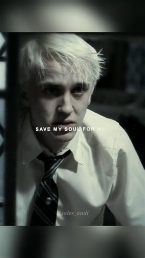 Alone in His Mind… Draco’s Pain 💔✨ | #dracomalfoy #shorts #harrypotter #tomfelton #malfoy #hpshorts