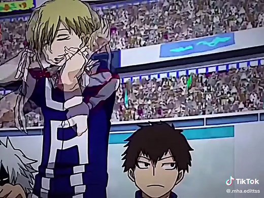 Monoma is an actual icon no doubt #fyp #foryou #mha #bnha #monoma #neitomonoma #edit #vspedit #vsp #videostar #icon