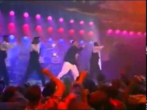 Vanilla Ice - " Ninja Rap" (Official Music Video)