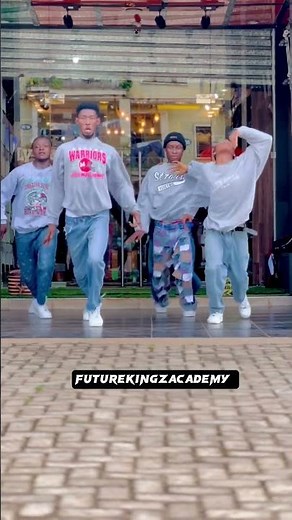 Ayra Starr - Rhythm & Blues (Official Dance Video)