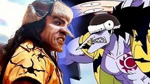 What Arlong Is In One Piece: Netflix's Live-Action Fishmen Explained