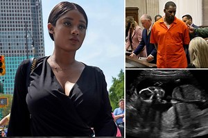 R. Kelly’s fiancée Joycelyn Savage claims she’s pregnant by singer in jaw-dropping tell-all