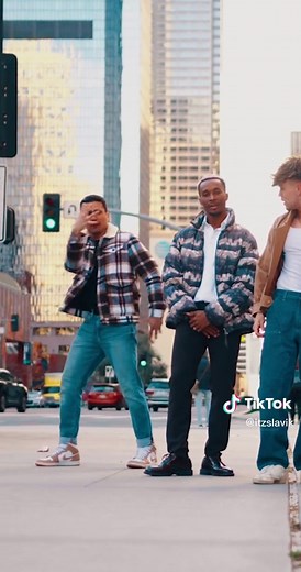 How to Cha Cha Slide: Basic Step Tutorial with Friends