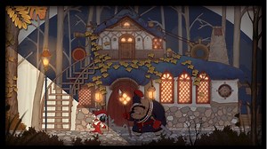 立体书里的动物王国，冒险解谜《Rustle》正在预约中 - Rustle综合讨论 - TapTap Rustle论坛