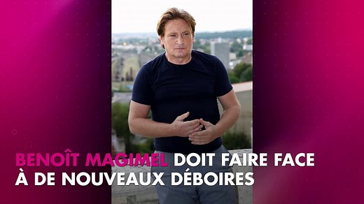 Benoît Magimel arrêté pour trafic de drogue : que risque-t-il ?