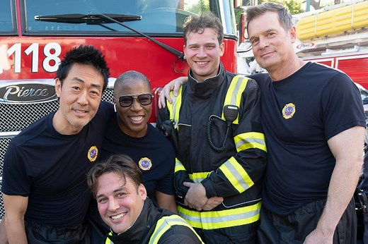 Is '9-1-1' on tonight? Here's when '9-1-1' Season 8 returns to ABC with new episodes in 2025