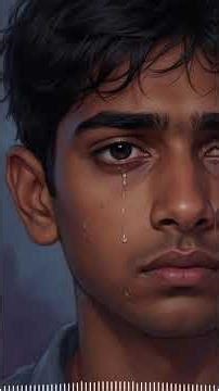 अकेला | OC | Male Hindi v2 | Karan | AI | Third Element Films and Music | Artbox Studios