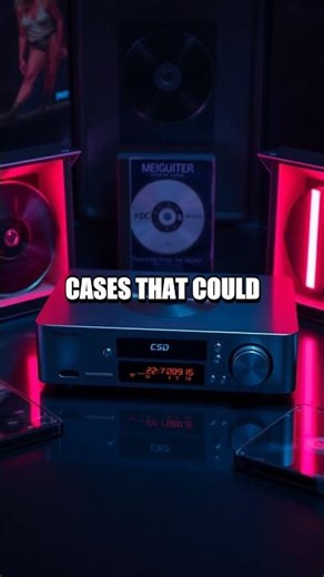 The Compact Disc Through Time