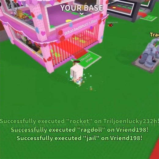 7 of my BEST steals of this week #roblox #stealabrainrot