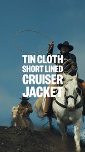 Often imitated, never replicated. The original waxed-canvas work jacket. Proven to withstand the elements as well as the test of time. | Filson