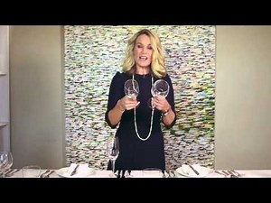 How to Set the Table in Australia