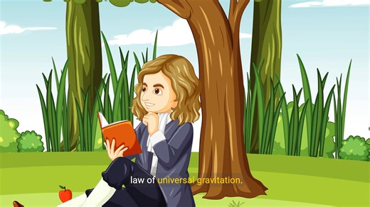 Gravity Explained: From Newton to Einstein | Physics for High School Discover the fascinating world of gravity in this engaging physics lesson designed for high school students. Explore the fundamental force that governs falling objects, orbiting planets, and much more. Learn about the historical journey from Newton's laws to Einstein's theory of relativity with clear examples and experiments. This instructional video makes complex concepts approachable and inspires curiosity about the universe.