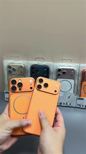 Convert case for iPhone model