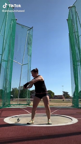 Epic Hammer Throw Fails That Will Make You Laugh