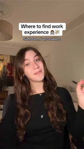 Gabriella Goddard 🌷 on Instagram: "Number 2 & 5 are really cool😎 Here’s some websites to help you find work experience as a sixth former, college student or uni student! Let me know if you know any others! @springpod @theforage_ @careerbayapp @workfinderapp #workexperience #degreeapprenticeships #sixthform #gradschemes"