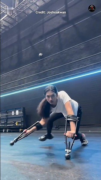 How motion capture works ?