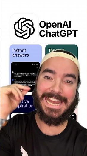 GPT Chat App NOW AVAILABLE