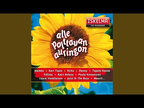 Alla polttavan auringon - Rivers of Babylon