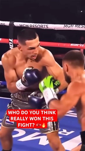 CHAMPIONSHIP LEVEL BOXERS LOMACHENKO VS TEOFIMO #boxing #fight #highlights