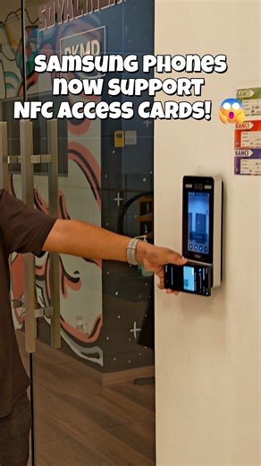 217K views · 548 reactions | Better late than never! Samsung now...