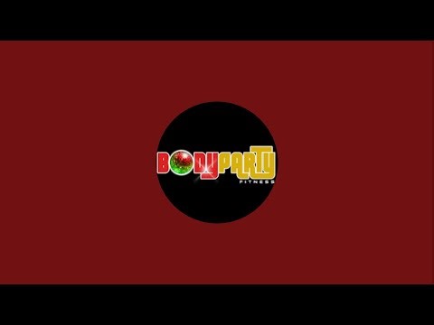 Body Party Fitness is live!