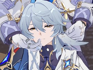 “你怎么又欺负星期日啊”（万维克x星期日）