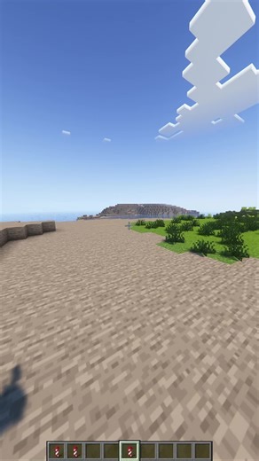 Creating Colorful Fireworks in Minecraft